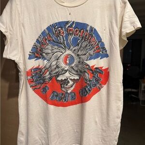Madeworn Grateful Dead T-Shirt